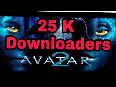 Avatar Hindi Dubbed Movie 1080p